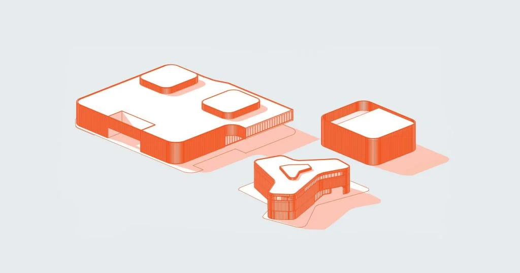 „Bio City“ baigė strateginio logistikos centro statybas Vilniuje 5 „Bio City“ logistikos centras. „Northway Biotech“ komplekso schema II etapas