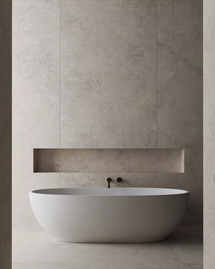 Vonios plytelių pasirinkimas - ką svarbu žinoti prieš perkant 8 d67b7e76991b3c1eeeac0367bfada38c