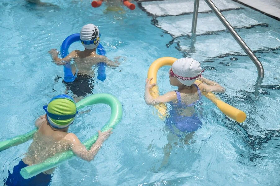 Atidarytas „Šiaurės licėjaus“ mokyklos, darželio ir baseino kompleksas 2 lg 523812 atidarymoakimikos siaureslicejausnuotrauka 12