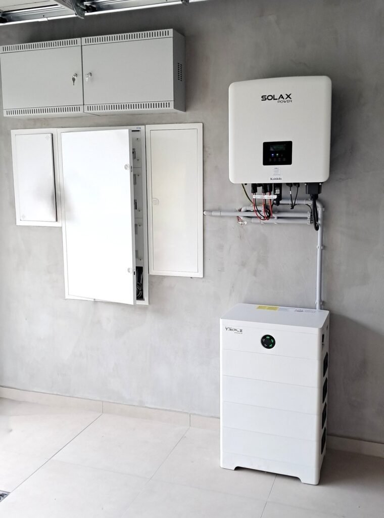 Saulės energetika: mažesnė parama, bet didesnė grąža namų savininkams 5 VEESLA Saulės energija ir sprendimai namams