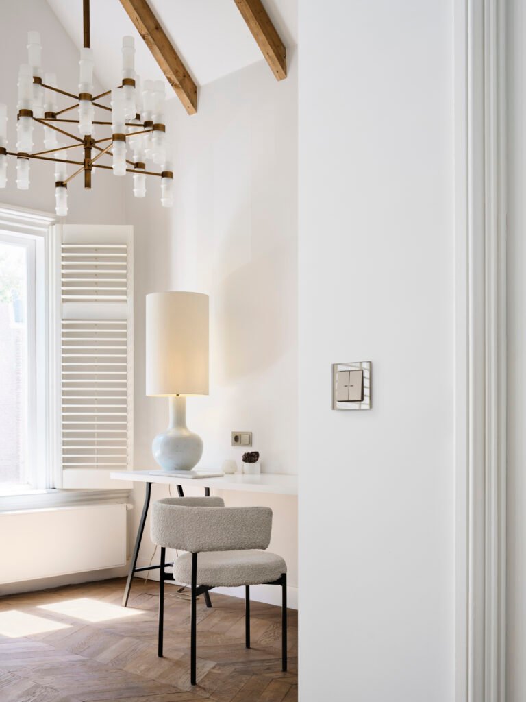 Paprasčiau nei įsivaizdavote: JUNG HOME išmanūs sprendimai kiekvienai dienai 4 © Constantin Meyer 1