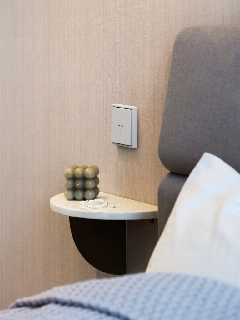 Paprasčiau nei įsivaizdavote: JUNG HOME išmanūs sprendimai kiekvienai dienai 3 © Foto Constantin Meyer 1