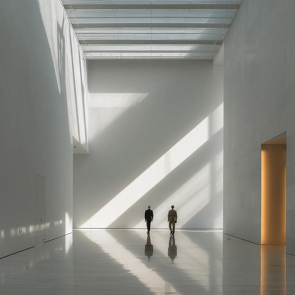 Metaarchitektūra: kaip architektai kuria išmaniuosius pastatus? 14 01 u4388828451 realistic minimalistic photo about Performance op a4baf286 aa70 43bc 999f f9ef3257b17b 0