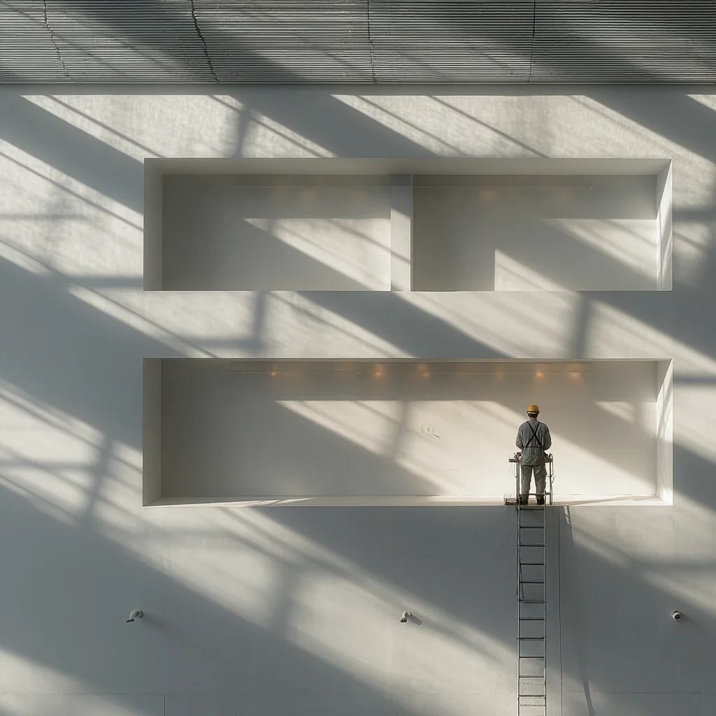 Metaarchitektūra: kaip architektai kuria išmaniuosius pastatus? 18 05 u4388828451 realistic minimalistic photo about Future proofin 47328990 cd62 448c 81d5 ff600748a0ee 2