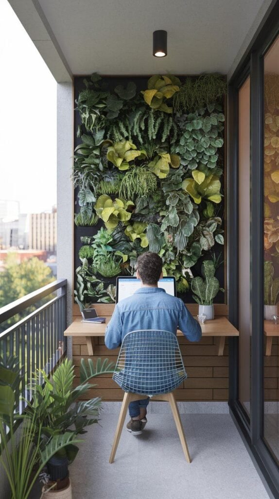 Pamiršta kvadratūra: kaip balkonas iš sandėliuko tampa vertingiausia namų erdve 3 0ad1375507423db9c09a0f45ea717b65