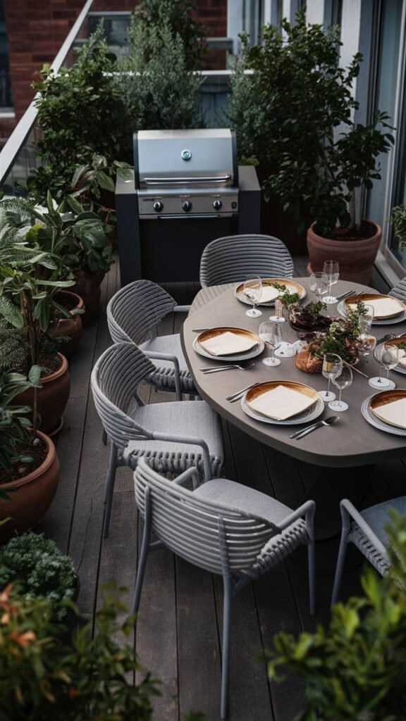 Pamiršta kvadratūra: kaip balkonas iš sandėliuko tampa vertingiausia namų erdve 4 53ed355385c5768a1e33205a04419972