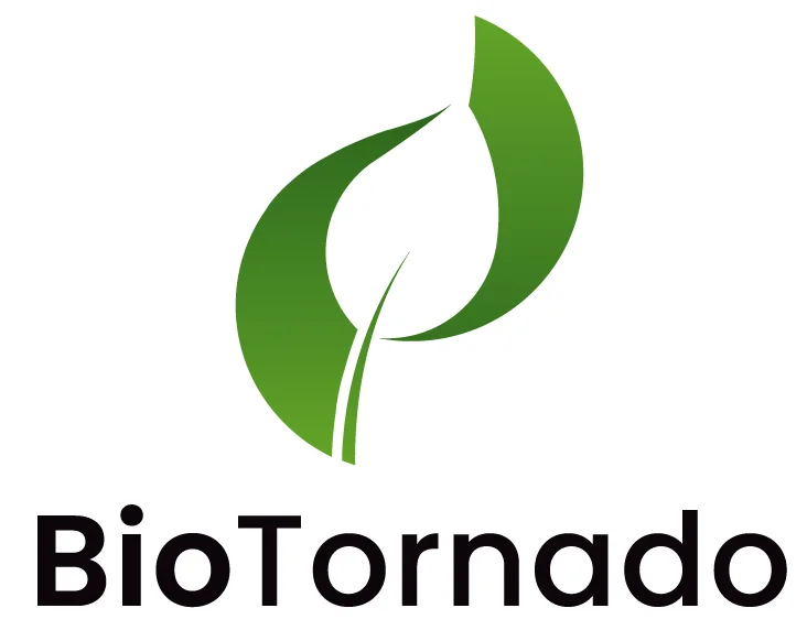 Nuotekų valymo technologijos, formuojančios estetišką eksterjerą ir tvarią aplinką 6 BioTornado logo