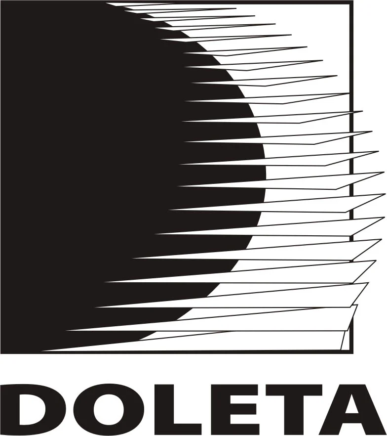 Tarp vėjo, šviesos ir laiko: gyvenamasis namas Klaipėdos pajūryje 14 Doleta logotipas