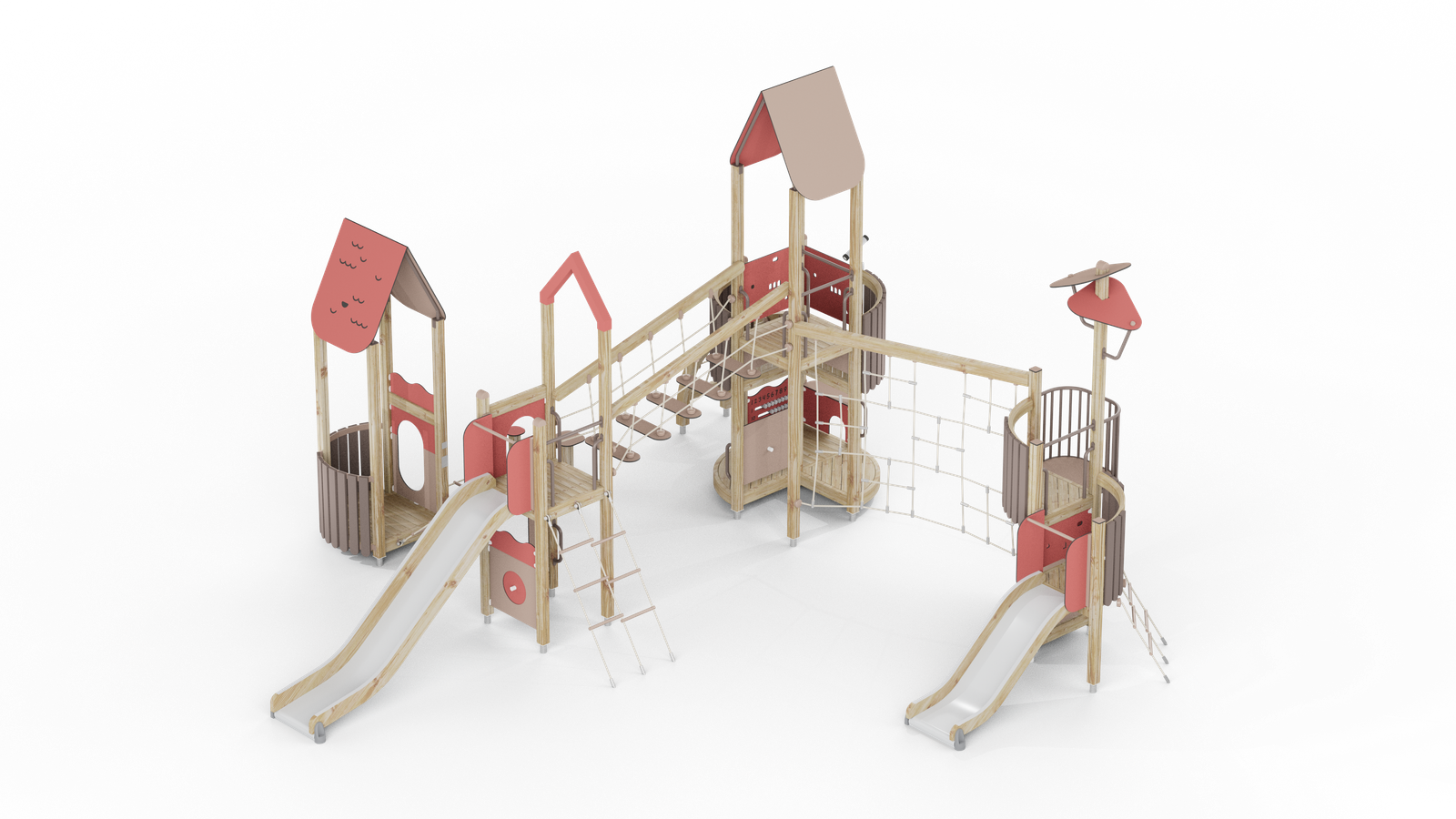 Viešosios erdvės ir vaikų žaidimų aikštelės: kaip matuojamas socialinis įtraukumas ir tvarumas? 5 F24102M EMBER 2