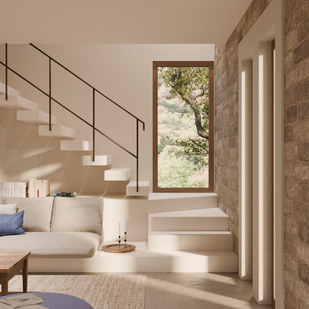 GEALAN langų sistemos: technologijos ambicingiausioms architektūrinėms idėjoms 4 GEALAN 06