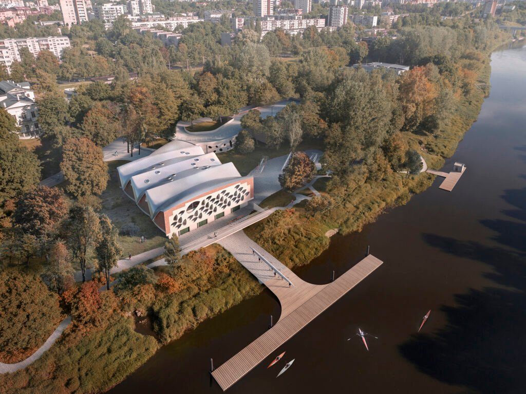 Inovacijos architektūroje naudojant tikras, tvarias ir laiko patikrintas medžiagas 10 IM130 Visual 01