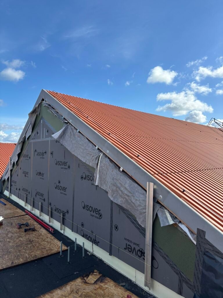 „Hanza“ verslo centras Klaipėdoje: miestiečiams grąžinta erdvė 17 „Hanza“ verslo centro statybos