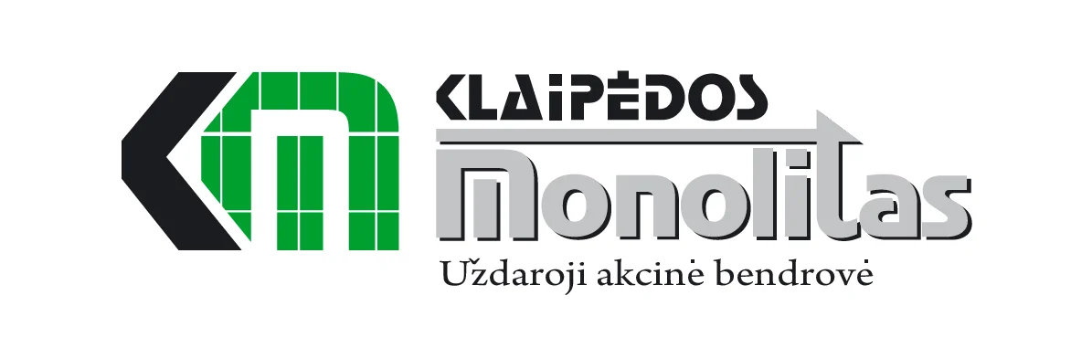 „Hanza“ verslo centras Klaipėdoje: miestiečiams grąžinta erdvė 21 Klaipėdos monolitas logotipas