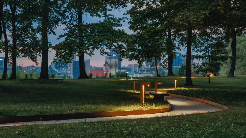 Rytojaus miestai: kaip erdves, kurtas darbininkams, pritaikyti šiandienei visuomenei 4 Liuteronu sodas Monos Avik nuotr9 1