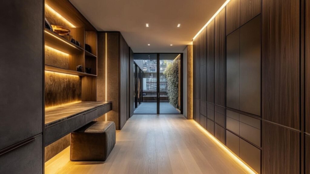 Kodėl gražūs namai vis tiek nejaukūs? Ką pamirštame kurdami interjerą? 2 Minimalus interjeras