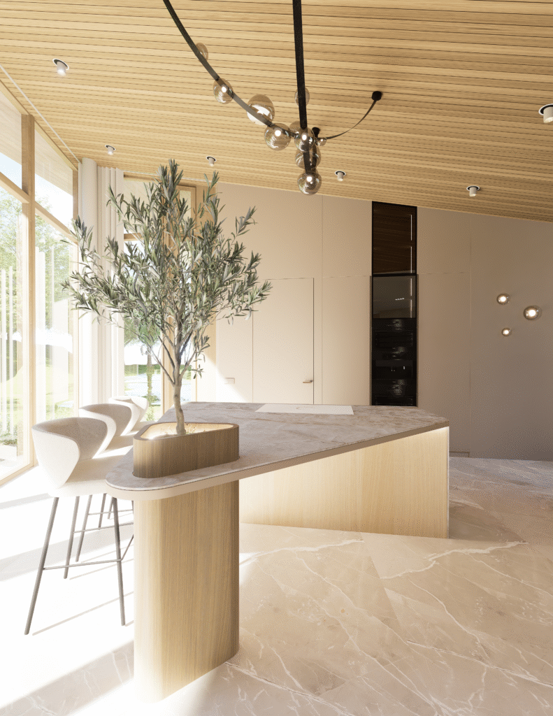 Mdernios virtuvės filosofija: daugiau nei maisto gaminimo vieta 3 Pabrade svetaine 3.12