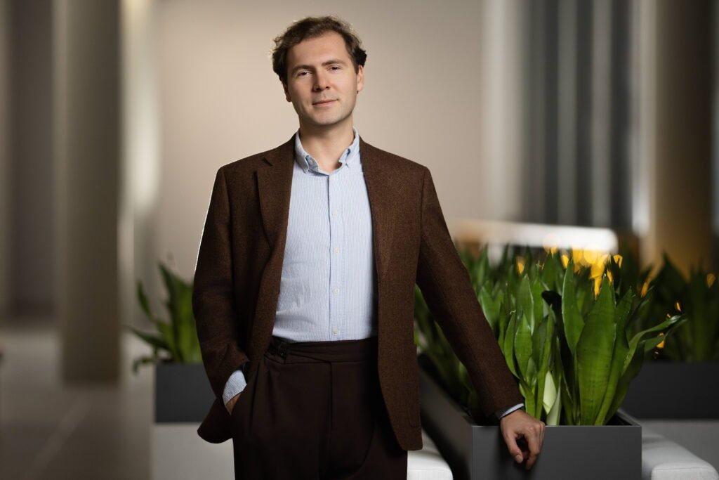 Rytojaus miestai: kaip erdves, kurtas darbininkams, pritaikyti šiandienei visuomenei 5 Paulius Jonys 1