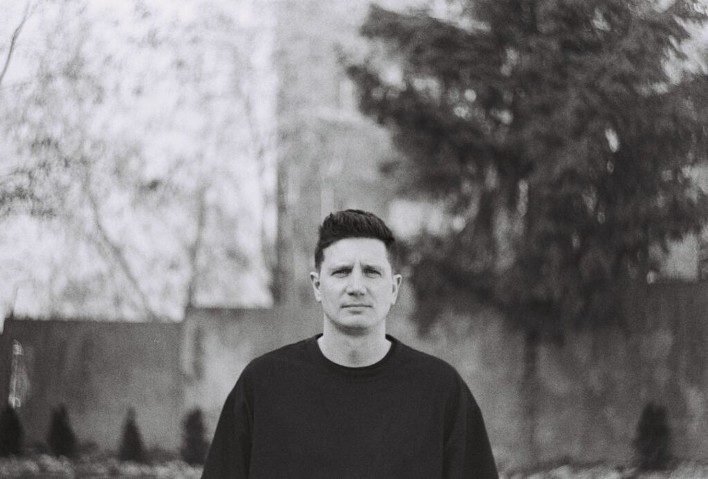 ARCHICON 2026 – kasmetinis architektūros ir dizaino renginys 19 Ignas Lukauskas