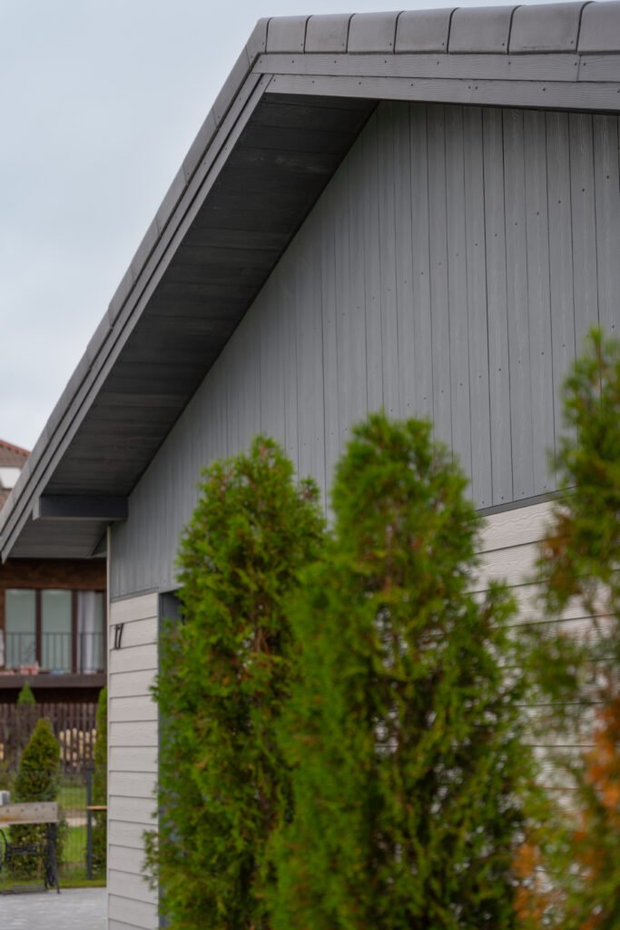 „Cedral“ dailylentės bei stogo ir fasado plokštelės: ką privalo žinoti kiekvienas montuotojas? 3 Siauliai CEDRAL Classic LAP C05 C15 33