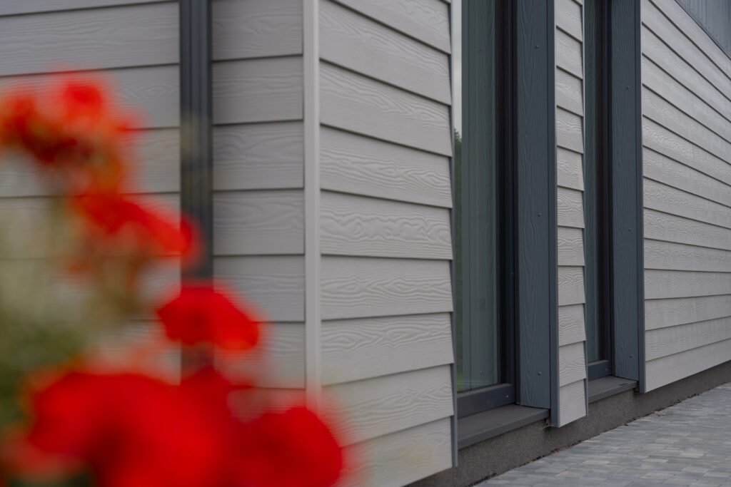 „Cedral“ dailylentės bei stogo ir fasado plokštelės: ką privalo žinoti kiekvienas montuotojas? 4 Siauliai CEDRAL Classic LAP C05 C15 34