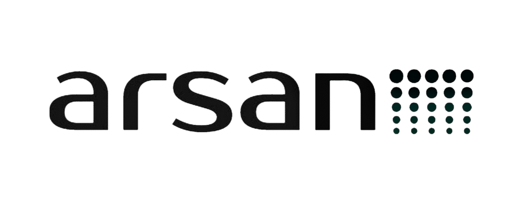 ARCHICON 2026 – kasmetinis architektūros ir dizaino renginys 35 arsan logo