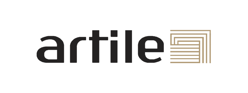 ARCHICON 2026 – kasmetinis architektūros ir dizaino renginys 34 artile logo