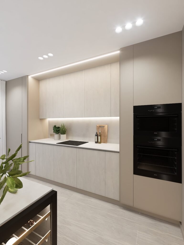 Mdernios virtuvės filosofija: daugiau nei maisto gaminimo vieta 6 c4ca569a 4cad 44a9 ab12 f7d1f35cf5b1