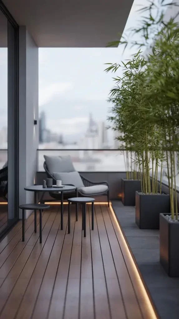 Pamiršta kvadratūra: kaip balkonas iš sandėliuko tampa vertingiausia namų erdve 9 cd5a41ec5537e8c77c7120d8a4e6ef41