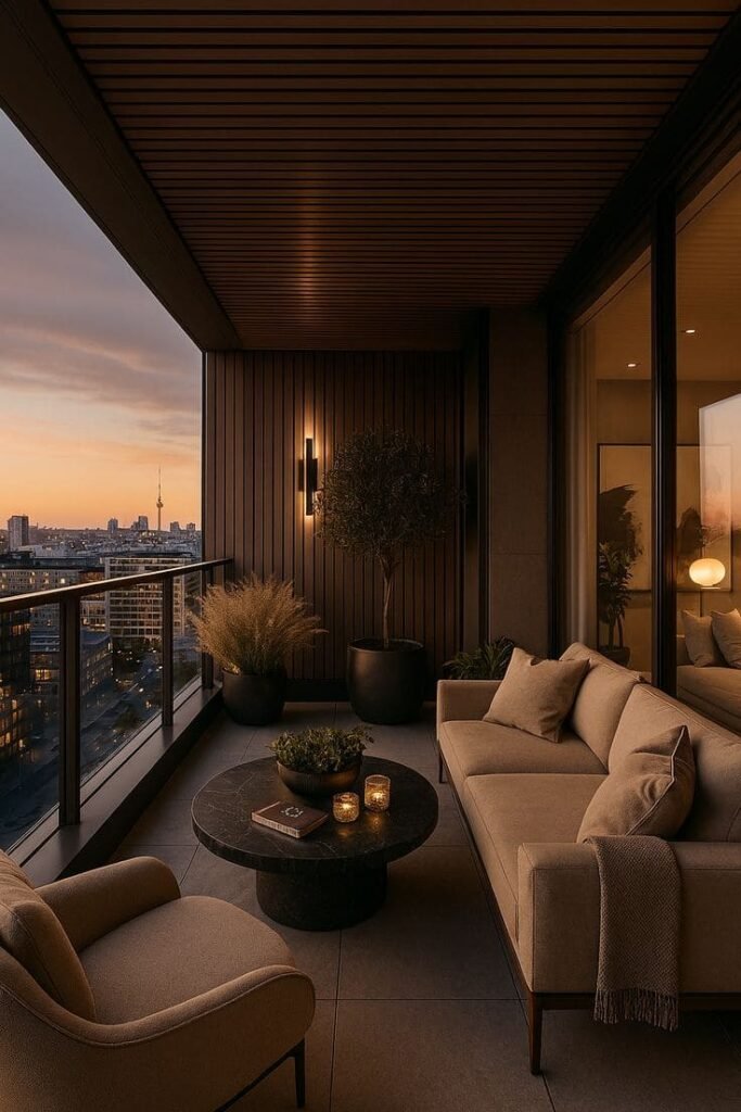 Pamiršta kvadratūra: kaip balkonas iš sandėliuko tampa vertingiausia namų erdve 5 e9ffec06306a25ac154d32f60c87d72e