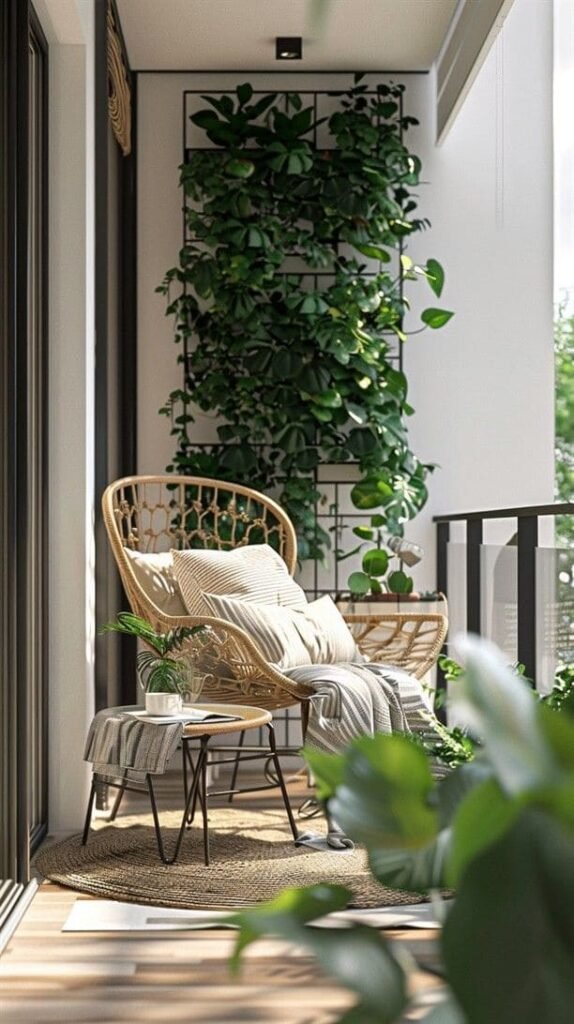 Pamiršta kvadratūra: kaip balkonas iš sandėliuko tampa vertingiausia namų erdve 6 faa25f6a5772ea41d2e5db0dae613f57