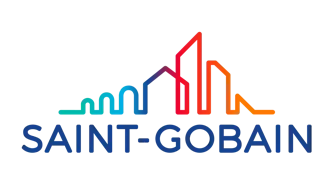 „Hanza“ verslo centras Klaipėdoje: miestiečiams grąžinta erdvė 19 Saint Gobain logotipas