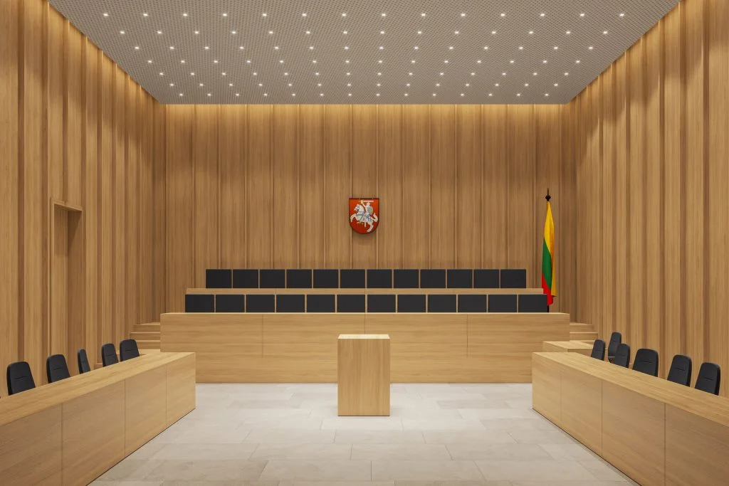 8 architektų idėjos Lietuvos Aukščiausiojo Teismo pastato modernizacijai 19 lex4 LTA modernizacija 4