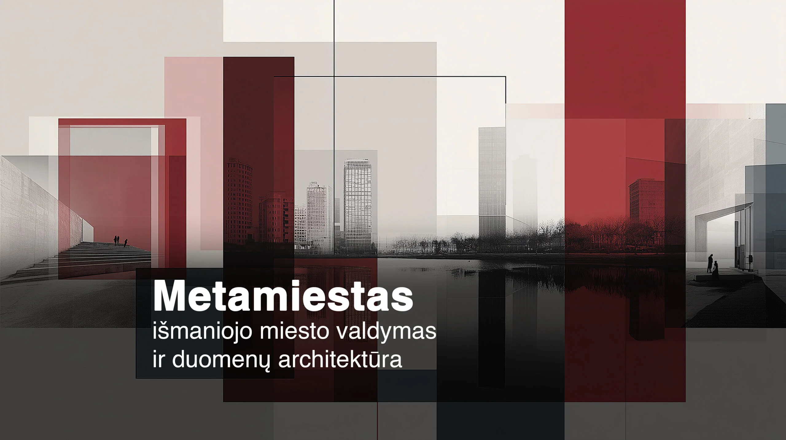 Metamiestas SA žurnalo iliustracija