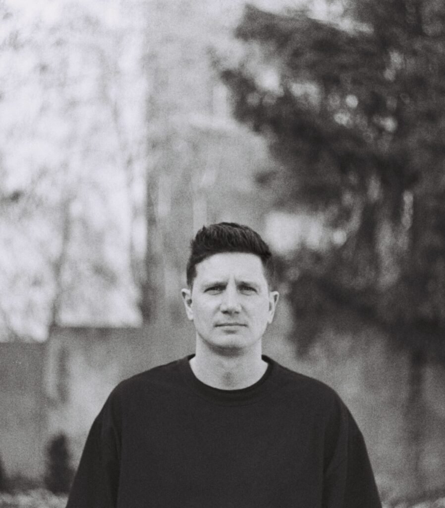 Šiuolaikinė architektūra kuriama profesionalų ir visuomenės akimis 3 Studijos „2L architects & engineers“ kūrybos vadovas Ignas Lukauskas