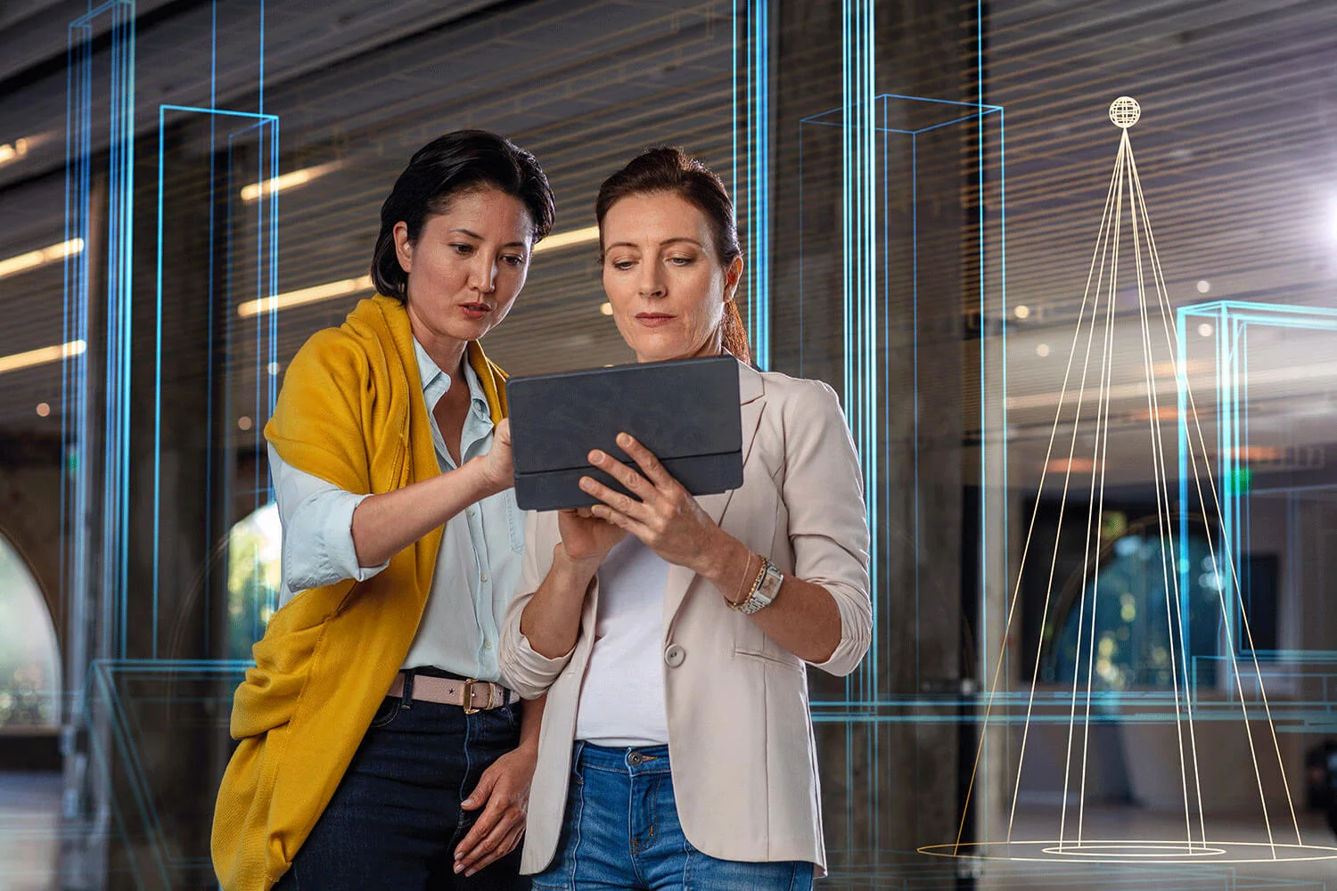 Arkance ISO standartas