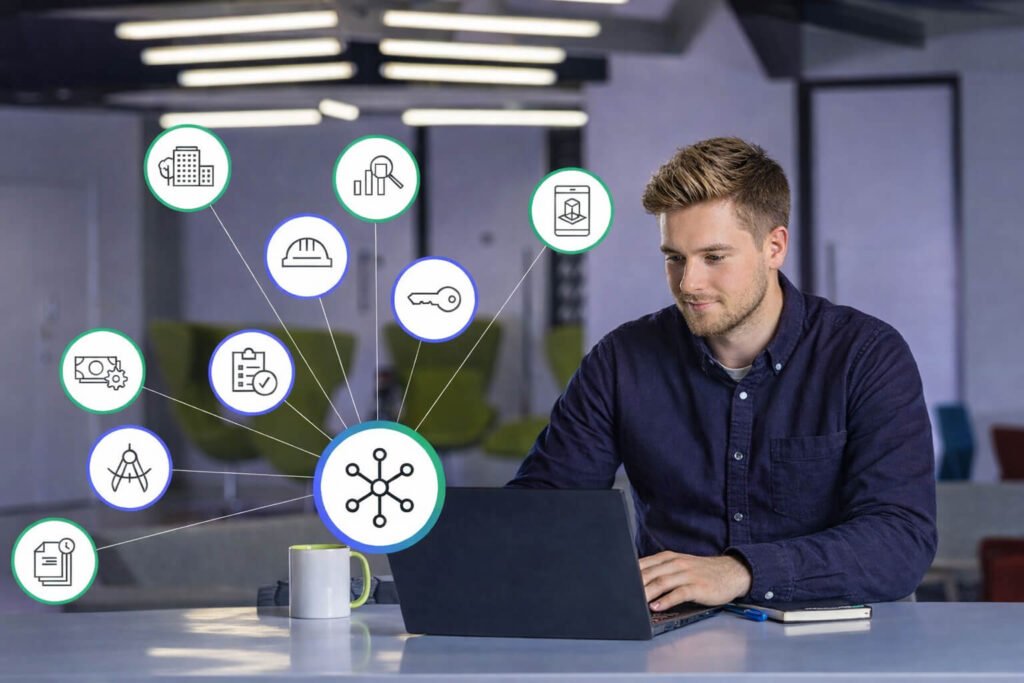 Kas yra ISO 19650 ir kaip jis keičia projektų informacijos valdymą? 2 02 ARKANCE CDE