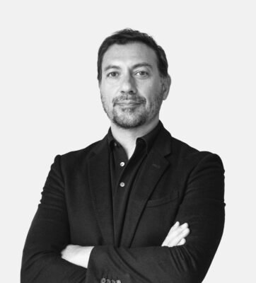 „Archbook Lyderis“ apdovanojimai: 2026 metų nominacijos 2 Italijos architektas Alessandro Scandurra