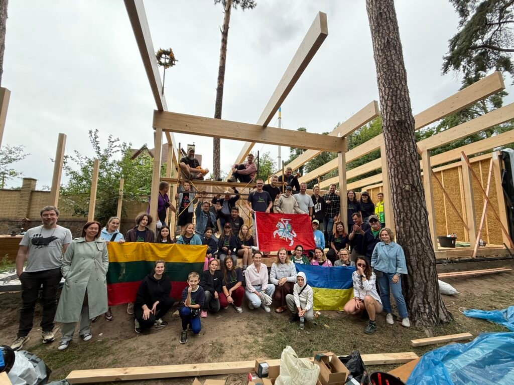 Šiuolaikinė architektūra kuriama profesionalų ir visuomenės akimis 17 IMG 8913