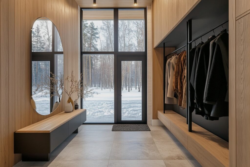 Metaerdvė: ar šiuolaikinis interjeras diktuojamas skaitmenizacijos? 2 Interjeras, kurtas pasitelkiant skaitmenizacijos įrankius, „Interjero paslaugos”