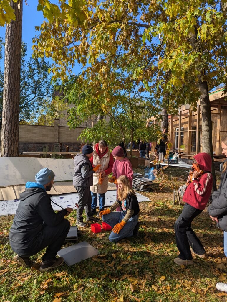 Šiuolaikinė architektūra kuriama profesionalų ir visuomenės akimis 6 PXL 20251026 113336825