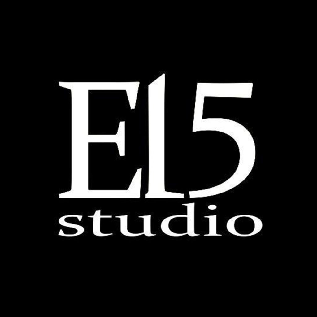 „El5 studio“ 9 el5 studio