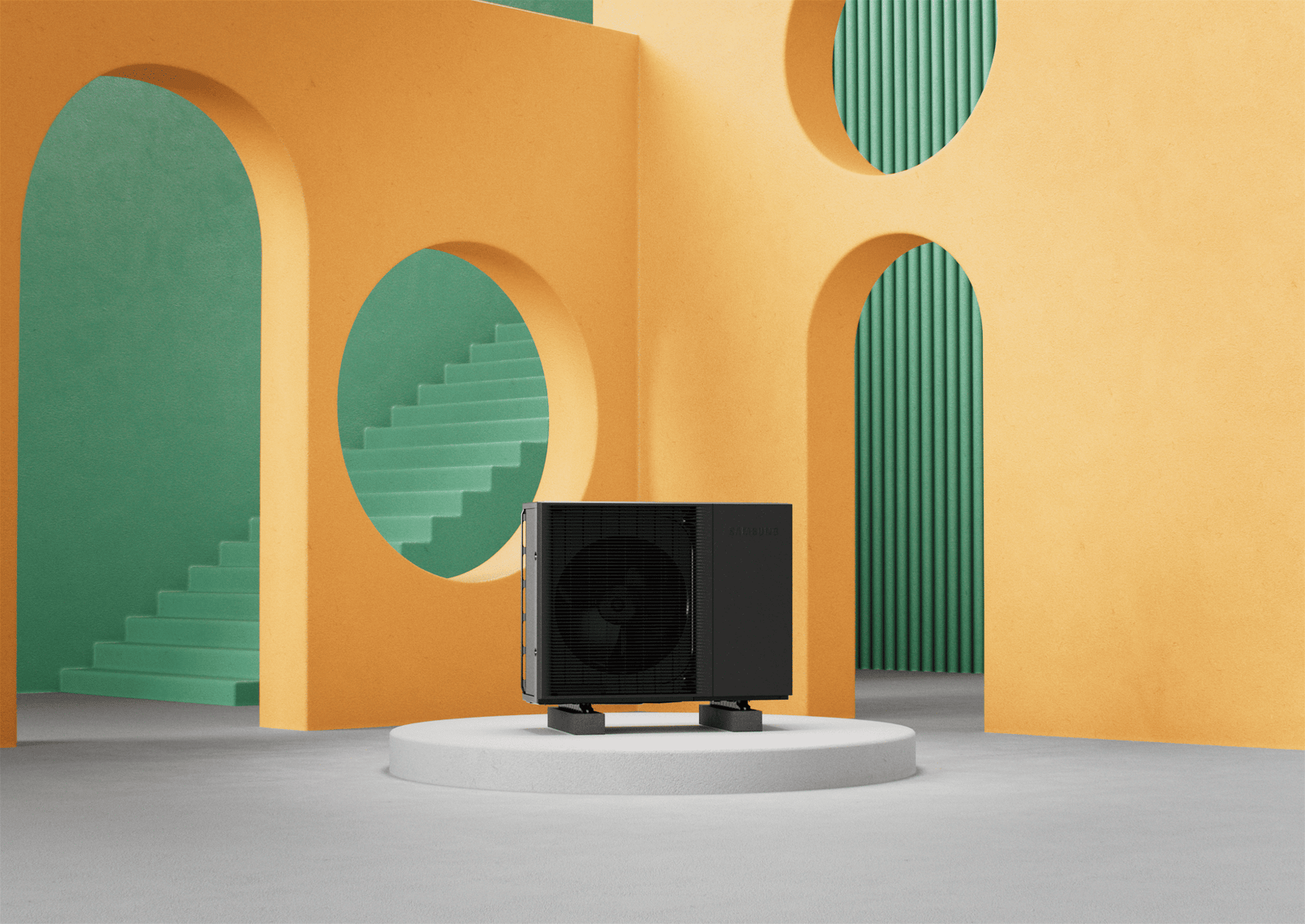 Kodėl „Samsung R290“ monoblokai – vienas racionaliausių pasirinkimų namų šildymo sistemoms 10 scs misc sat 3d room03 i 0010