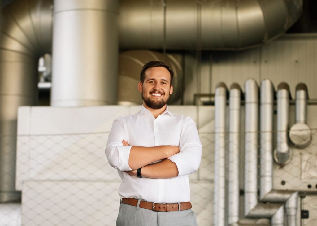 Kodėl „Samsung R290“ monoblokai – vienas racionaliausių pasirinkimų namų šildymo sistemoms 6 Artūras Banuškevičius