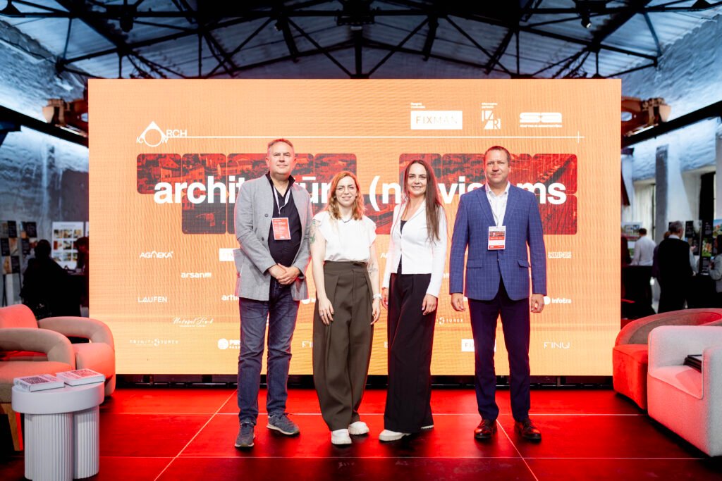 „Archbook Lyderis“ 2026: apdovanoti geriausi metų architektūros projektai ir interjerai 2 093A0098 1