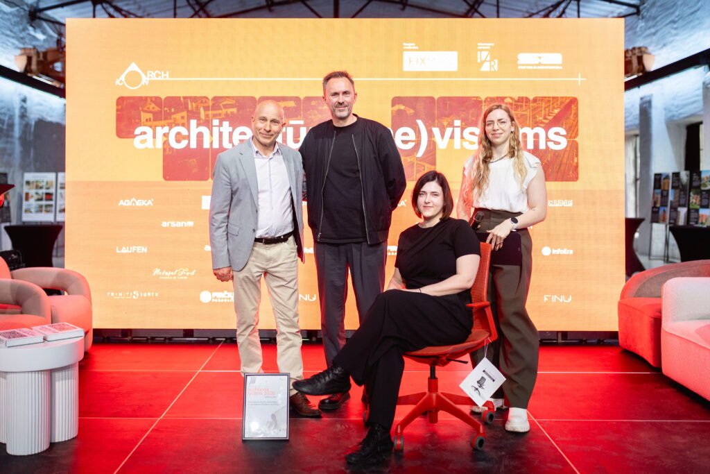 „Archbook Lyderis“ 2026: apdovanoti geriausi metų architektūros projektai ir interjerai 11 093A0416 1