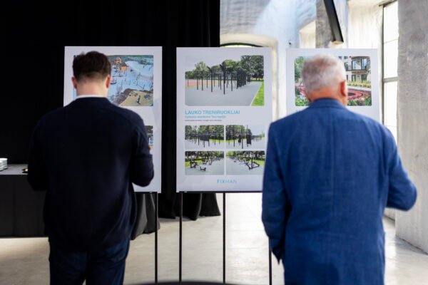 Archicon 2026: ar tikrai architektūra priklauso visiems? 52 093A8532