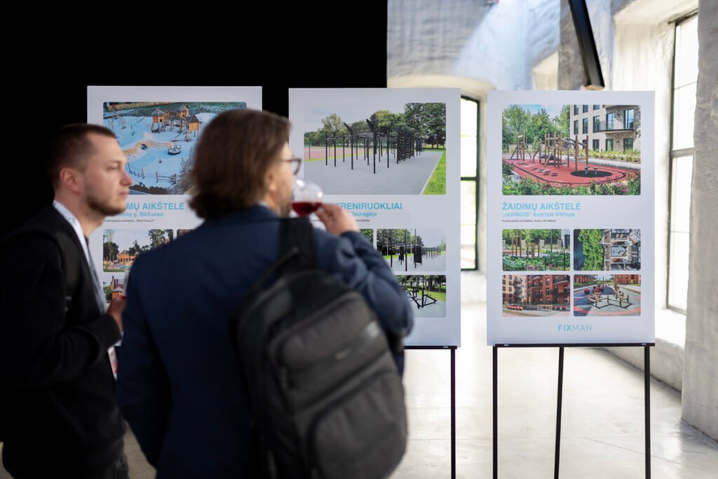 Archicon 2026: ar tikrai architektūra priklauso visiems? 25 093A8538
