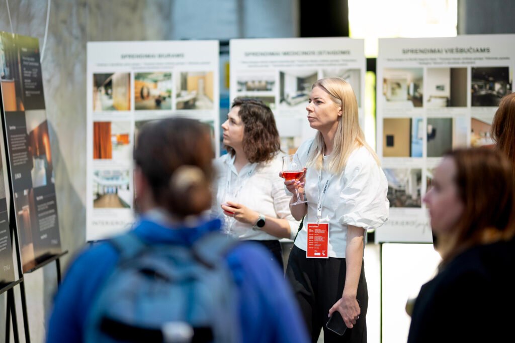Archicon 2026: ar tikrai architektūra priklauso visiems? 23 093A8599