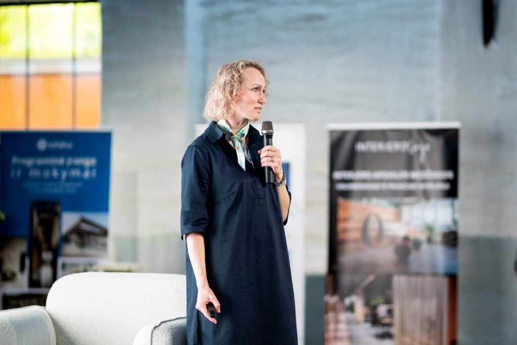 Archicon 2026: ar tikrai architektūra priklauso visiems? 26 093A8766