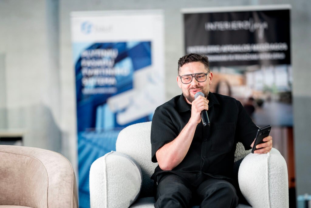 Ekspertai kalba: visuomenės įtraukimas į miesto planavimą – nuo formalumo iki įgyvendinamų metodų 6 093A9085